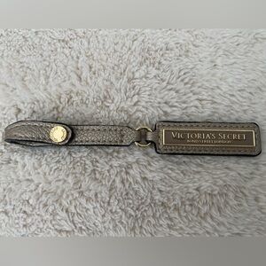 Victoria's Secret Logo Charm